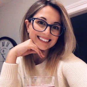 Meet your Posher, Merrissa